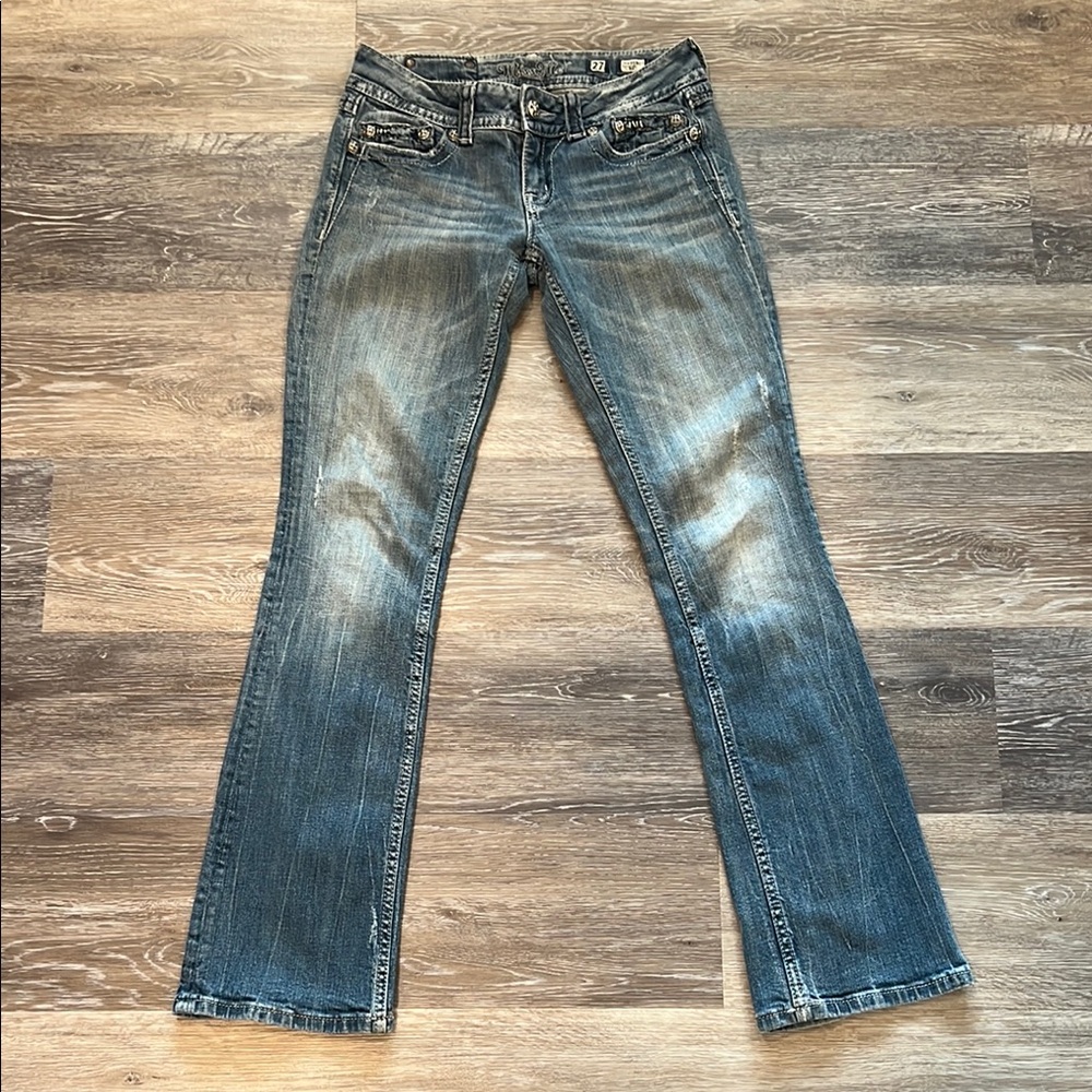 Miss Me Jeans - Picture 3 of 13